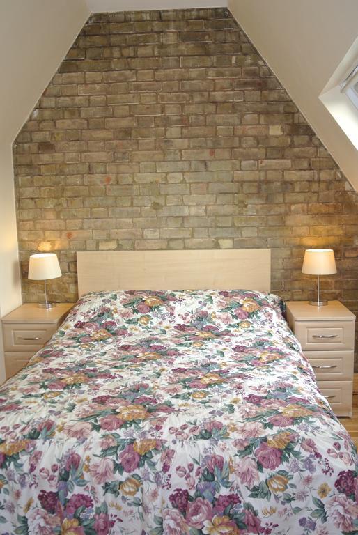 Seven Dials Apartments ロンドン エクステリア 写真