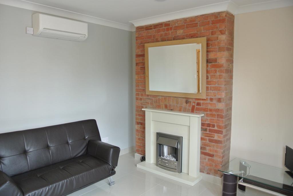 Seven Dials Apartments ロンドン エクステリア 写真