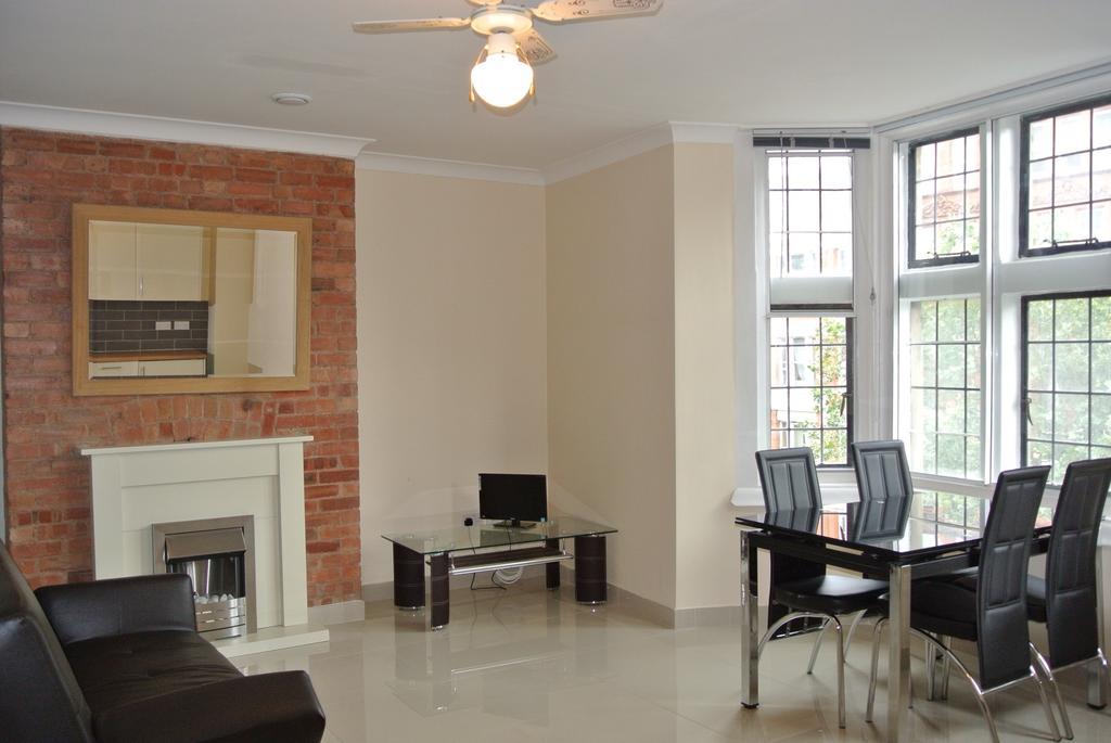 Seven Dials Apartments ロンドン エクステリア 写真